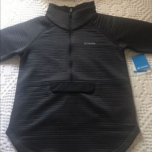 Columbia Women Park Range Pullover